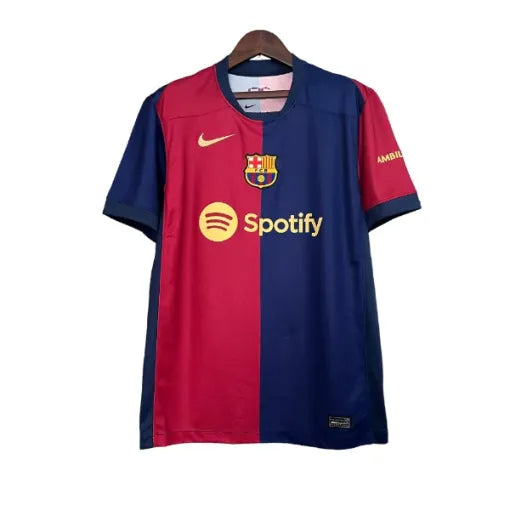 Barcelona 24/25 Home
