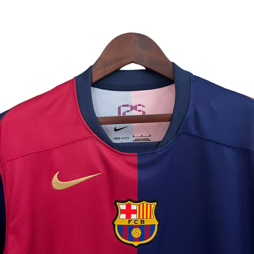 Barcelona 24/25 Home