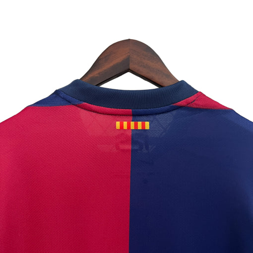 Barcelona 24/25 Home