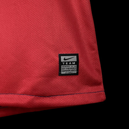 Barcelona Retro 08/09 UEFA Champions League Home