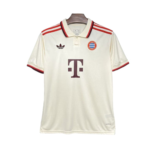 Bayern Munich 24/25 Third