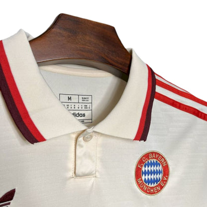 Bayern Munich 24/25 Third