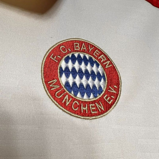 Bayern Munich 24/25 Third