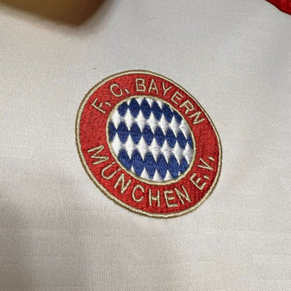Bayern Munich 24/25 Third