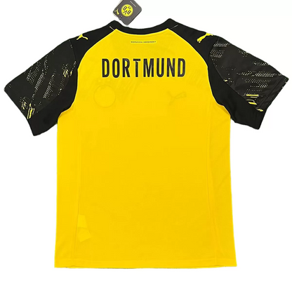 Borussia Dortmund Home Jersey 2025/26