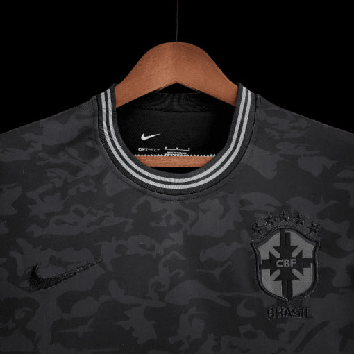 Brazil 2022 All Black
