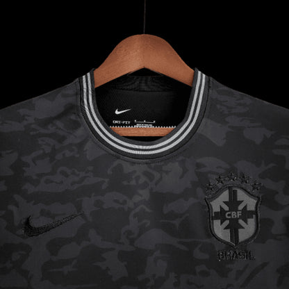 Brazil 2022 All Black