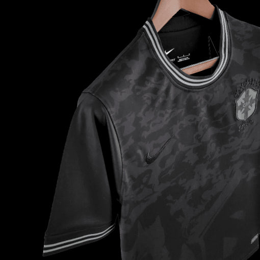 Brazil 2022 All Black