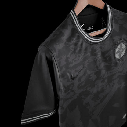 Brazil 2022 All Black