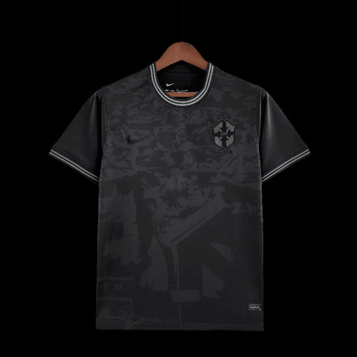 Brazil 2022 All Black