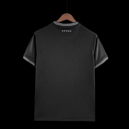 Brazil 2022 All Black