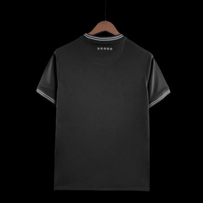 Brazil 2022 All Black