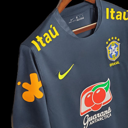 Brazil Training Suit