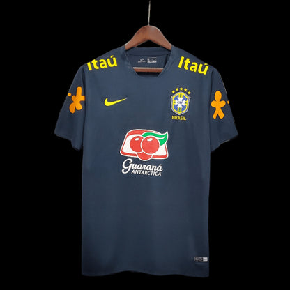 Brazil Training Suit