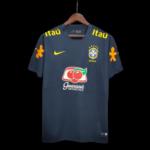 Brazil Training Suit