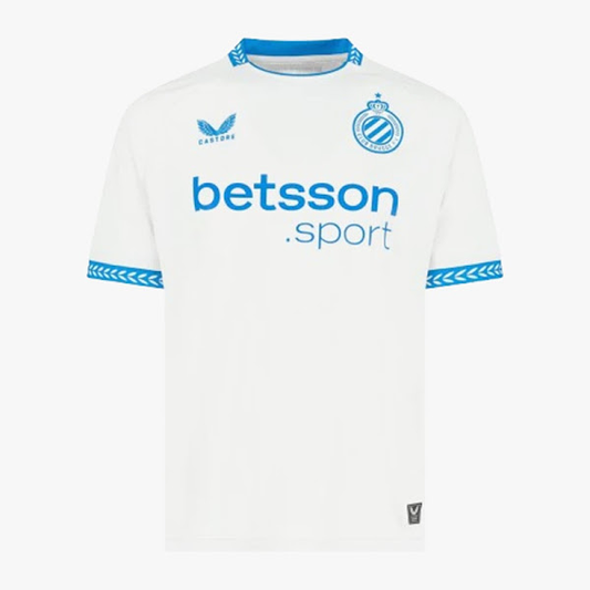 Brugge 25-26 Away Kit
