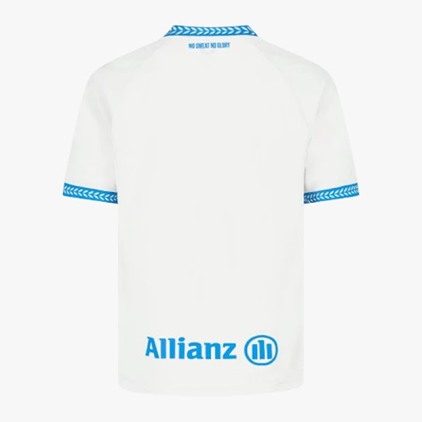 Brugge 25-26 Away Kit
