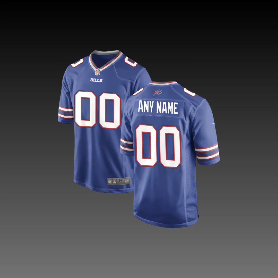 Baltimore Ravens Custom Jersey