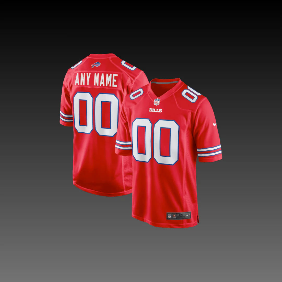 Baltimore Ravens Custom Jersey