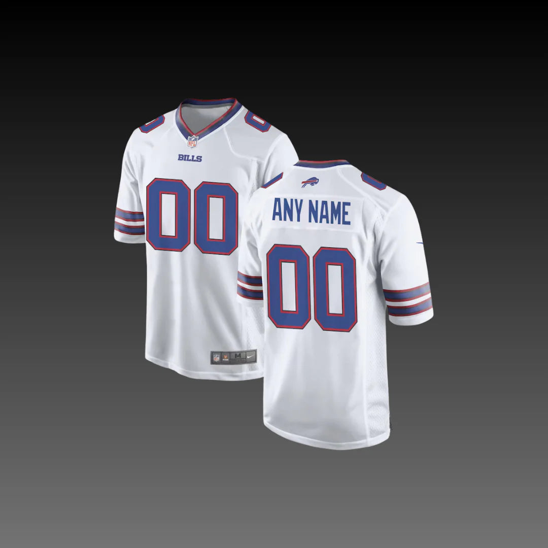 Baltimore Ravens Custom Jersey