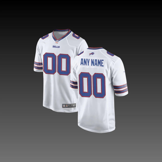 Baltimore Ravens Custom Jersey