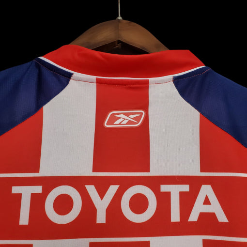 Chivas Retro 2006/07 Home