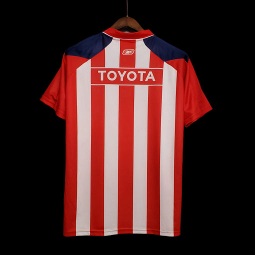 Chivas Retro 2006/07 Home