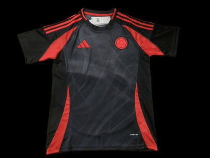 Colombia 2024 Away Soccer