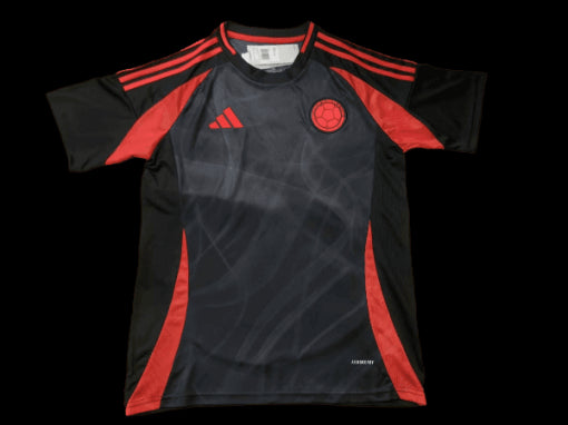 Colombia 2024 Away Soccer