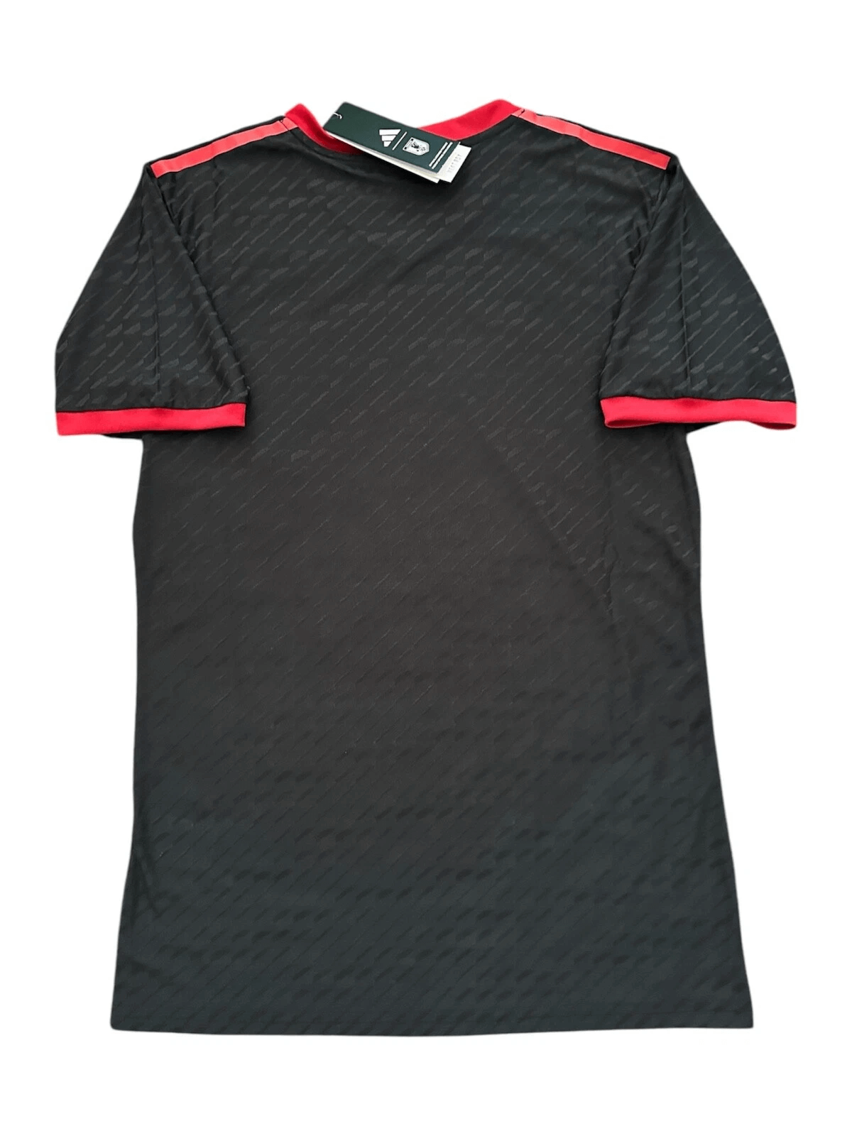 Dragon Ball Z Goku Japan JFA Soccer Jersey Top