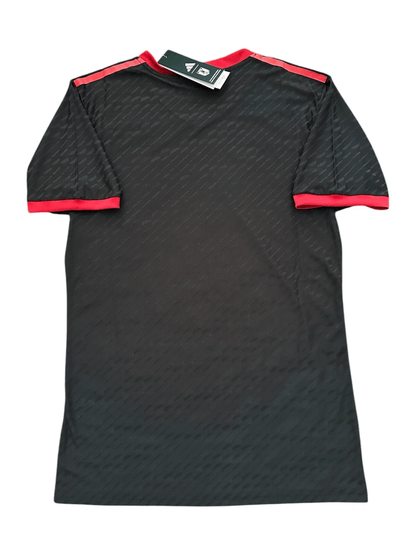 Dragon Ball Z Goku Japan JFA Soccer Jersey Top