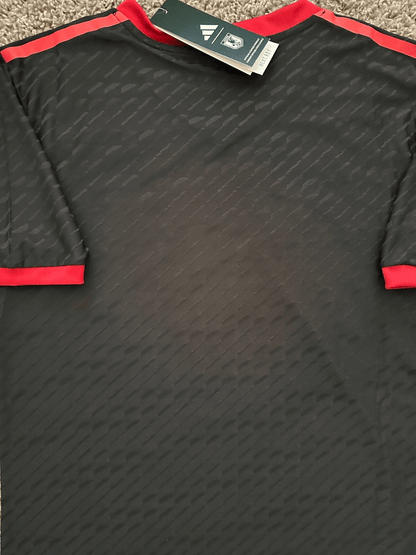 Dragon Ball Z Goku Japan JFA Soccer Jersey Top