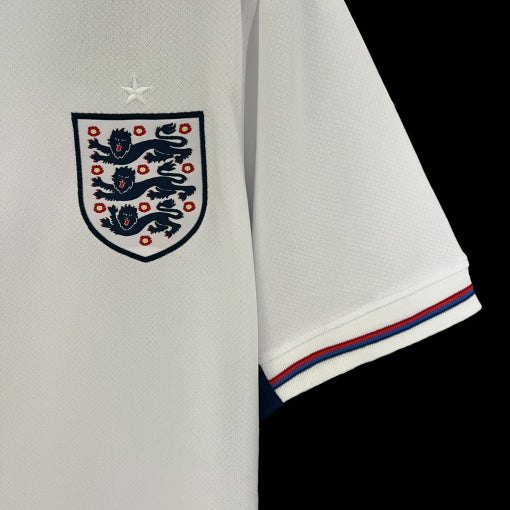 England 2024 Home