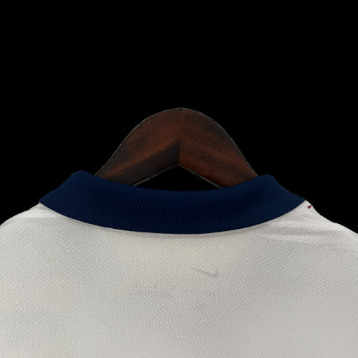 England 2024 Home