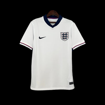 England 2024 Home