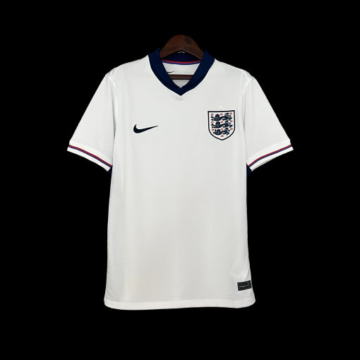 England 2024 Home