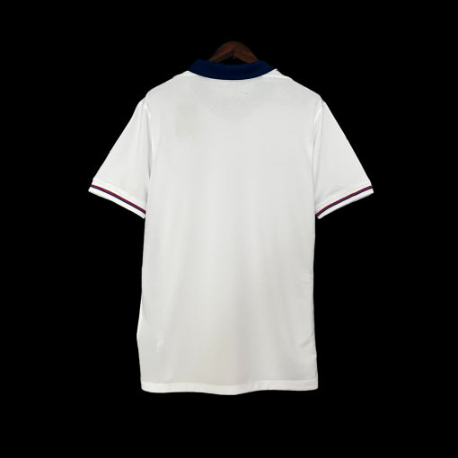 England 2024 Home