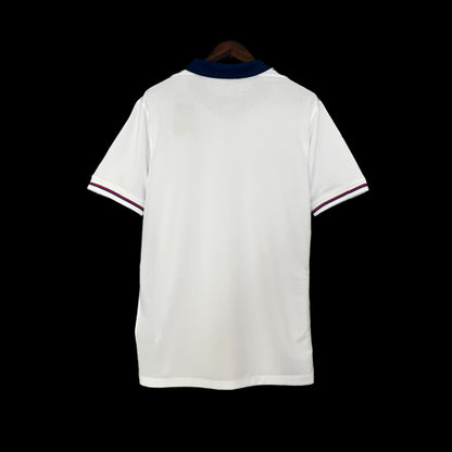 England 2024 Home