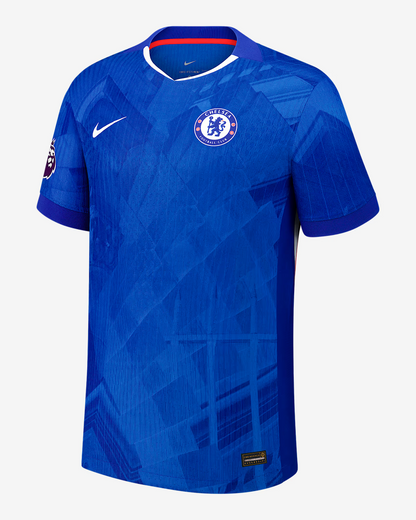 Enzo Fernández Chelsea 2025/26 Match Home
