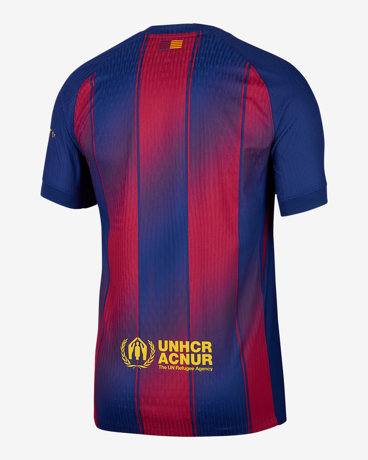 FC Barcelona 2025/26 Match Home