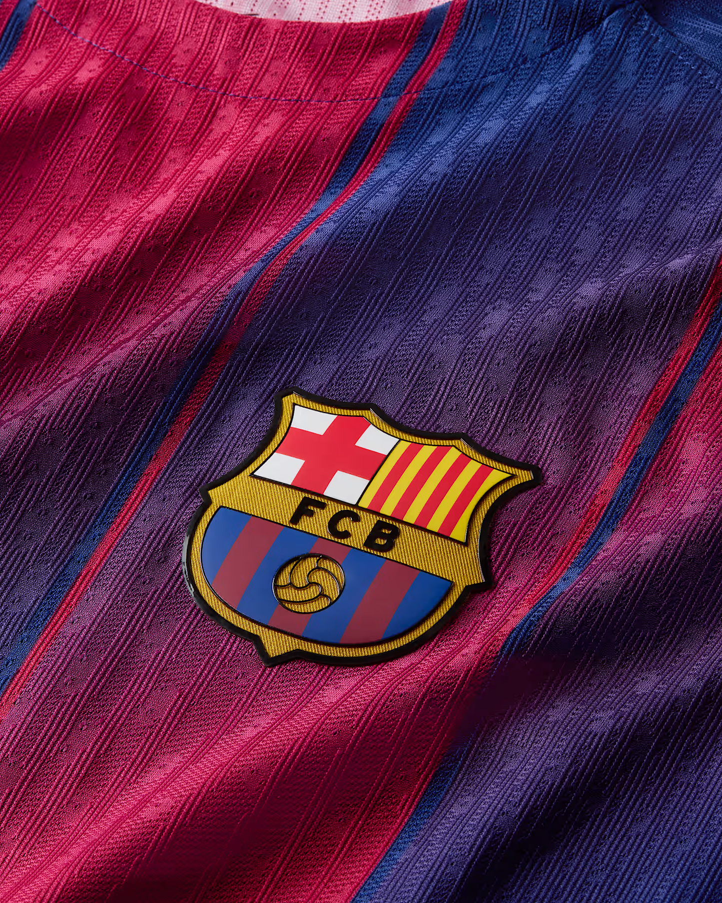 FC Barcelona 2025/26 Match Home
