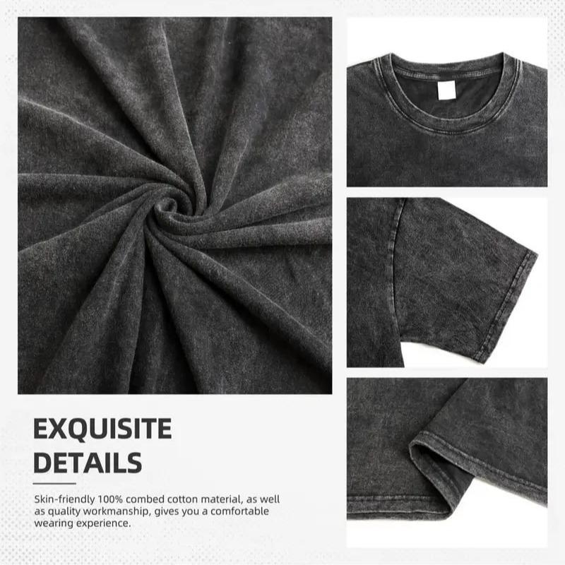 Himiko Toga Wash T-shirt