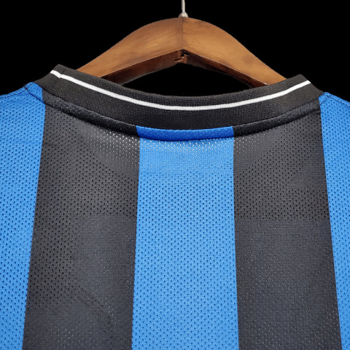 Inter Milan Retro 2010 Home