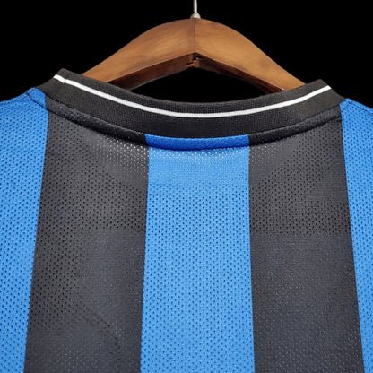 Inter Milan Retro 2010 Home