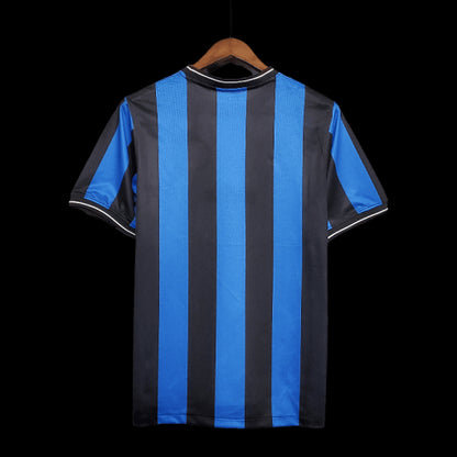 Inter Milan Retro 2010 Home
