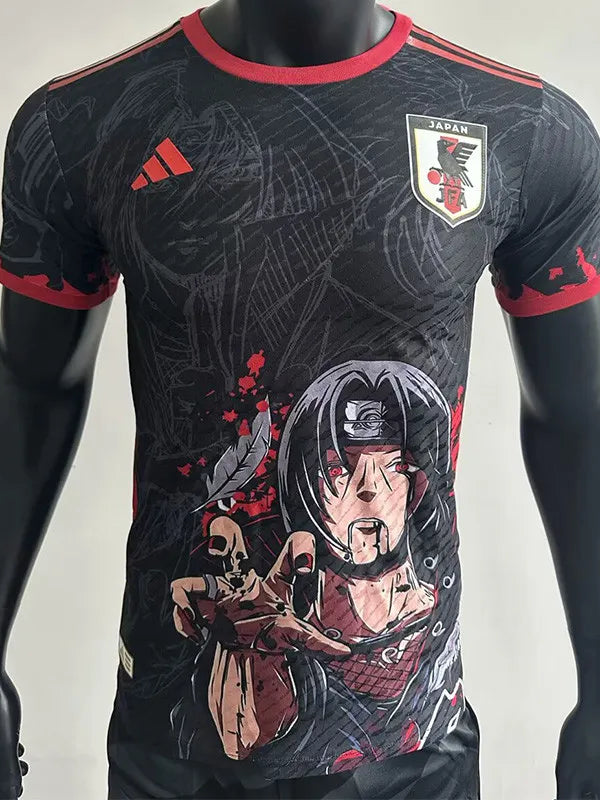 25-26 Japan Special Edition Player Version Soccer Jersey