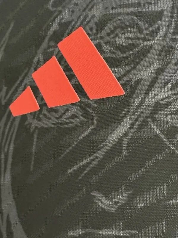 25-26 Japan Special Edition Player Version Soccer Jersey