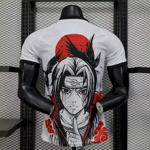 2025 Player Version Japan Soccer Jersey