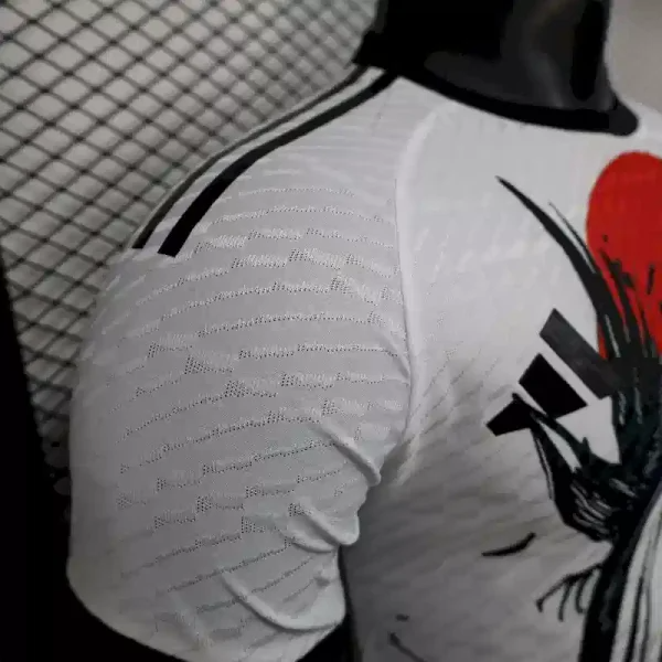 2025 Player Version Japan Soccer Jersey