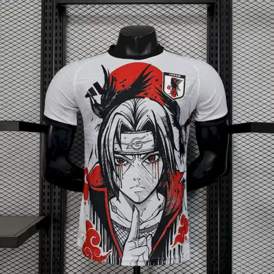 2025 Player Version Japan Soccer Jersey